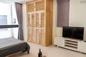 Central Westlake Residence 2 - By Pegasy Group