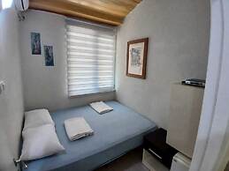 Blue Eden Hotel