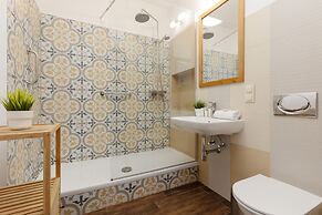 Apartment for 3 Guests Warsaw by Renters