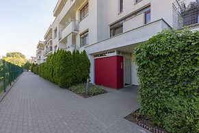 Apartment for 3 Guests Warsaw by Renters