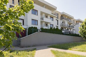 Apartment for 3 Guests Warsaw by Renters
