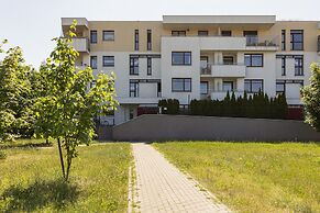 Apartment for 3 Guests Warsaw by Renters