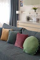 Apartment for 3 Guests Warsaw by Renters