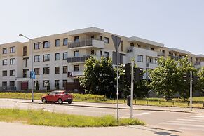Apartment for 3 Guests Warsaw by Renters