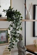 Apartment for 3 Guests Warsaw by Renters