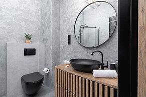 Lokum Salsa Apartment Cracow by Renters