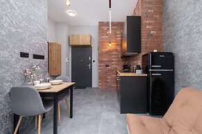 Lokum Salsa Apartment Cracow by Renters