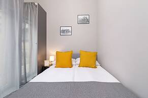 Lokum Salsa Apartment Cracow by Renters