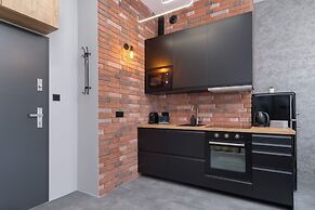 Lokum Salsa Apartment Cracow by Renters