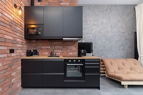 Lokum Salsa Apartment Cracow by Renters