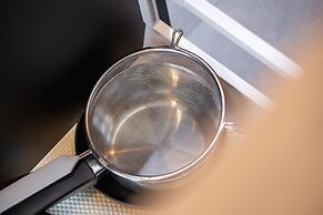 Lokum Salsa Apartment Cracow by Renters