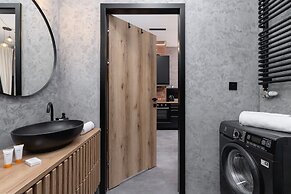 Lokum Salsa Apartment Cracow by Renters