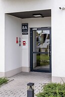 Lokum Salsa Apartment Cracow by Renters