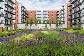 Lokum Salsa Apartment Cracow by Renters