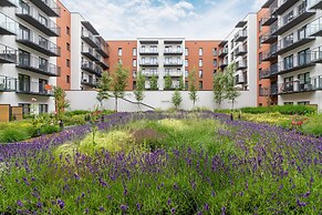 Lokum Salsa Apartment Cracow by Renters