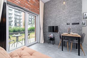 Lokum Salsa Apartment Cracow by Renters