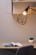 Lokum Salsa Apartment Cracow by Renters