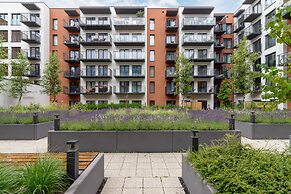 Lokum Salsa Apartment Cracow by Renters