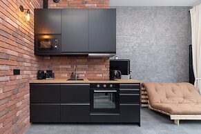 Lokum Salsa Apartment Cracow by Renters