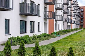 Lokum Salsa Apartment Cracow by Renters