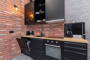Lokum Salsa Apartment Cracow by Renters