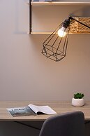 Lokum Salsa Apartment Cracow by Renters