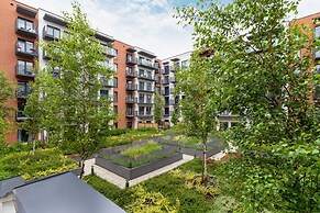 Lokum Salsa Apartment Cracow by Renters