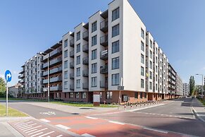 Lokum Salsa Apartment Cracow by Renters