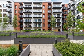 Lokum Salsa Apartment Cracow by Renters