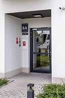 Lokum Salsa Apartment Cracow by Renters