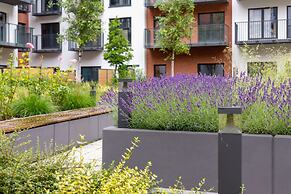 Lokum Salsa Apartment Cracow by Renters