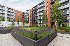 Lokum Salsa Apartment Cracow by Renters