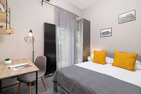 Lokum Salsa Apartment Cracow by Renters
