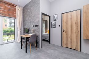 Lokum Salsa Apartment Cracow by Renters