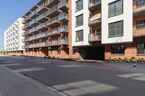 Lokum Salsa Apartment Cracow by Renters