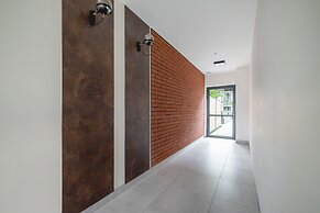 Lokum Salsa Apartment Cracow by Renters