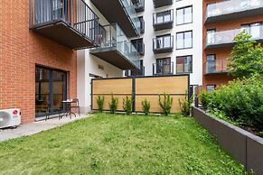 Lokum Salsa Apartment Cracow by Renters