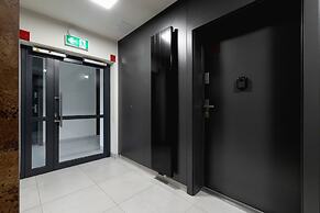 Lokum Salsa Apartment Cracow by Renters