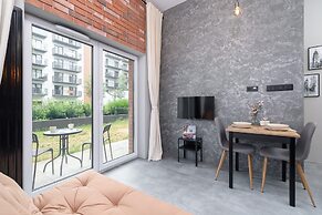 Lokum Salsa Apartment Cracow by Renters