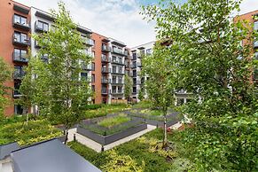 Lokum Salsa Apartment Cracow by Renters