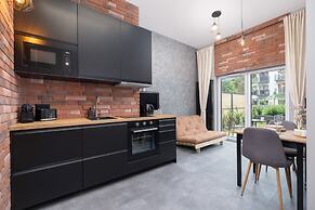 Lokum Salsa Apartment Cracow by Renters