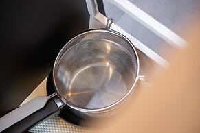 Lokum Salsa Apartment Cracow by Renters