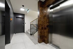 Lokum Salsa Apartment Cracow by Renters