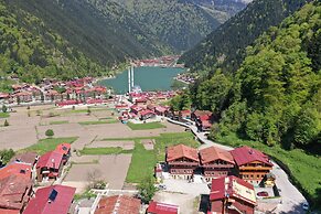 PARADİSE LAKE HOTEL