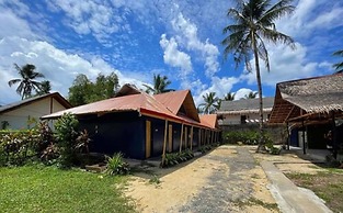 Dawn Patrol Hostel