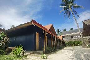 Dawn Patrol Hostel