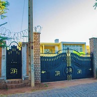 Room-the Romantic Atmosphere of the red