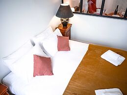 Les bastides de Roquemaure