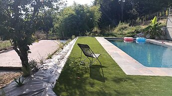 Les bastides de Roquemaure