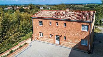 Les bastides de Roquemaure